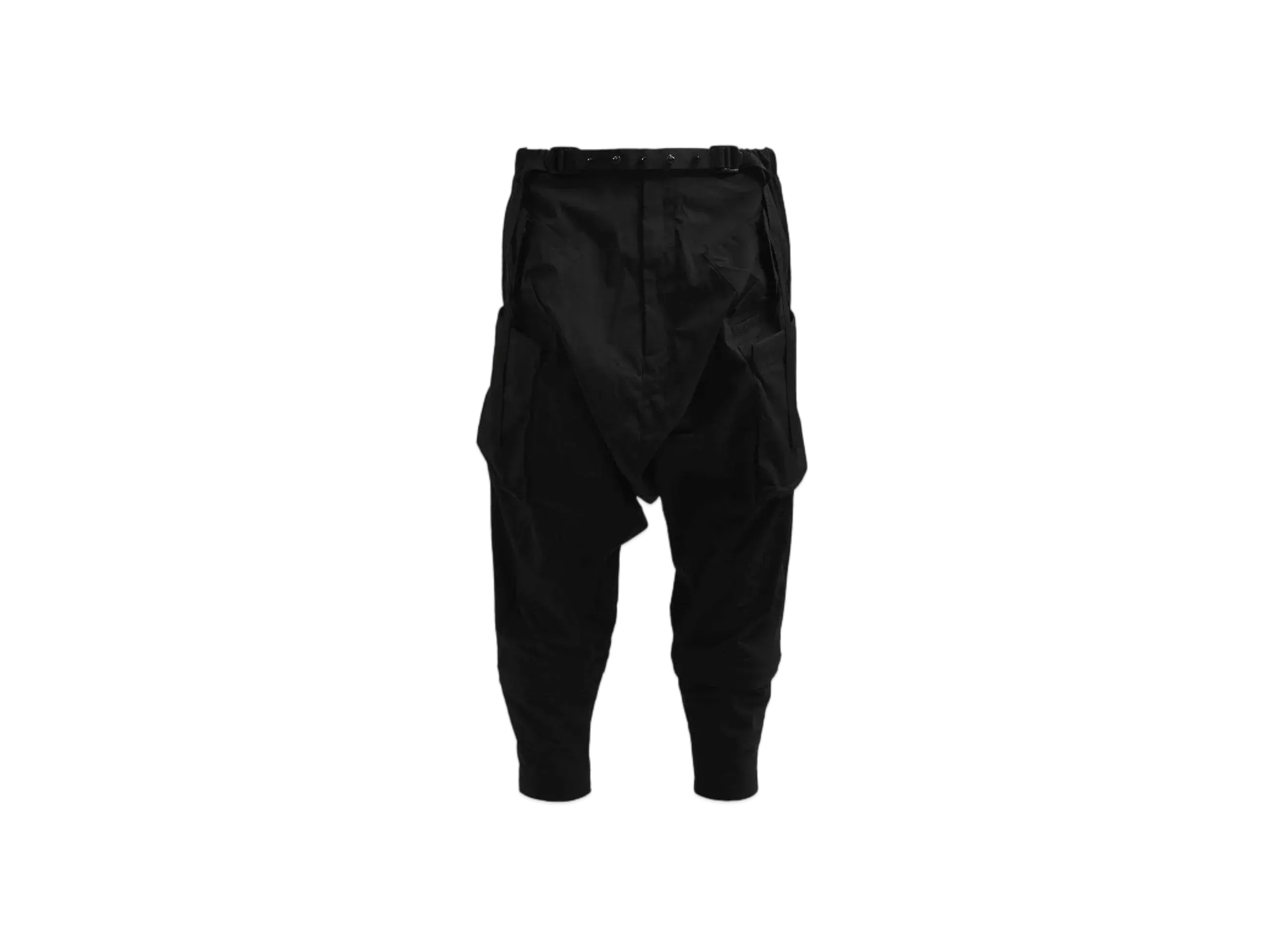 ACRONYM Nextec Epic Glacier Cargo Pants "Black"