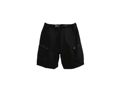 ACRONYM Schoeller Dryskin 3xdry Cargo Pants "Black"