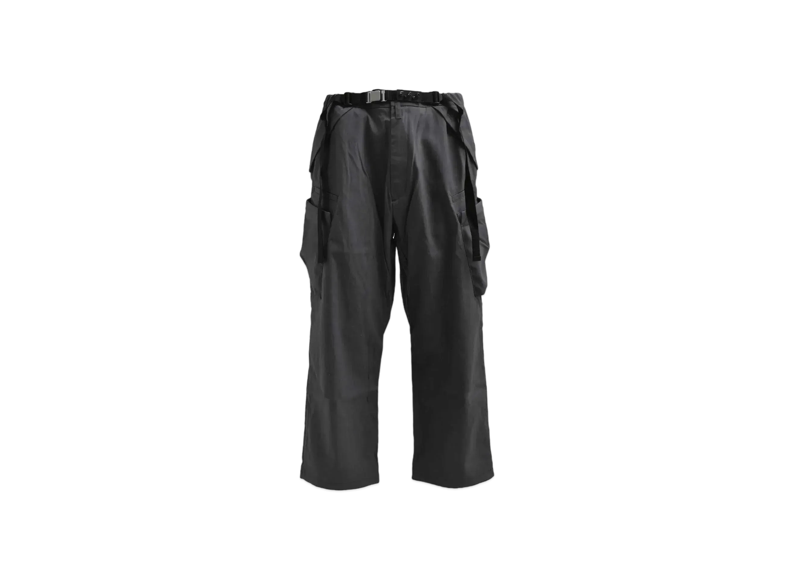ACRONYM Miliken Pants "Grey"