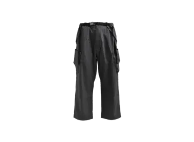 ACRONYM Miliken Pants "Grey"