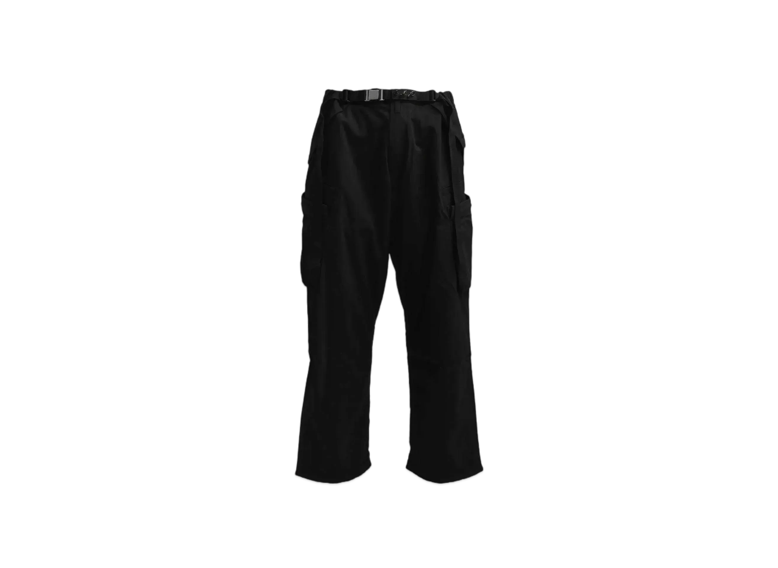 ACRONYM Miliken Pants "Black"