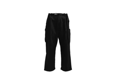 ACRONYM Miliken Pants "Black"