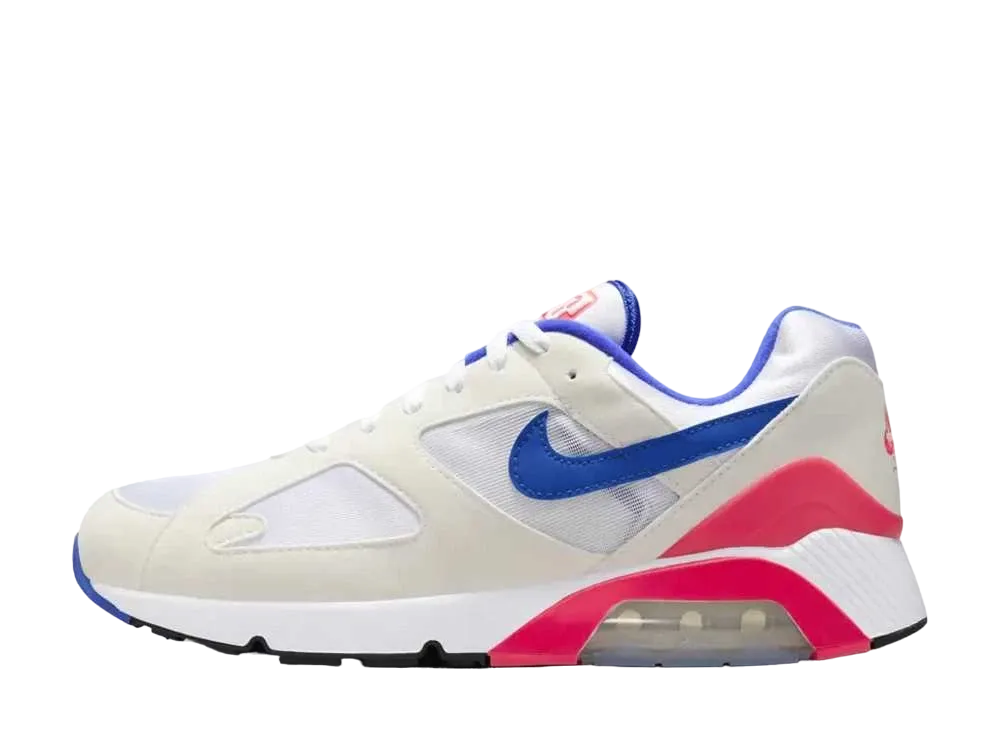 Nike Air Max 180 "Ultramarine" (2024)