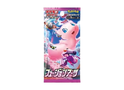 ポケモンカードゲーム ソード&シールド 拡張パック フュージョン ポケモンカードゲーム ソード&シールド 拡張パック フュージョン