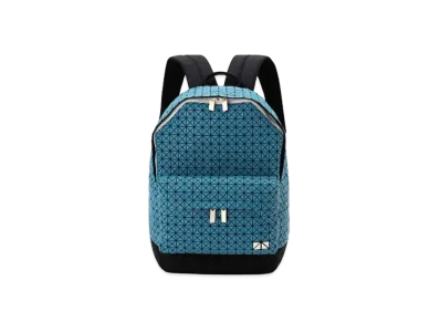 ISSEY MIYAKE Bao Bao Daypack "Blue"