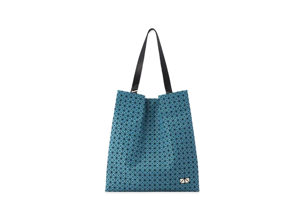 ISSEY MIYAKE Bao Bao Cart S "Blue"
