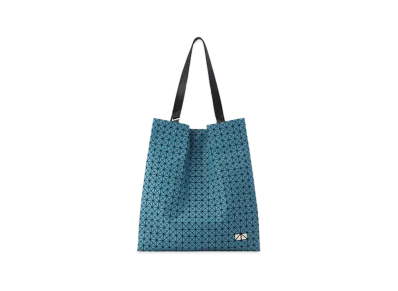 ISSEY MIYAKE Bao Bao Cart S "Blue"
