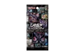 遊戯王OCG デュエルモンスターズ プリズマティック アートコレクション 遊戯王OCG デュエルモンスターズ プリズマティック アートコレクション