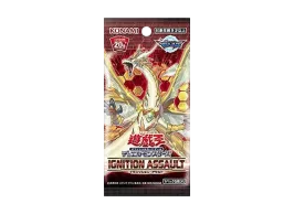 遊戯王OCG デュエルモンスターズ イグニッション・アサルト ボックス 遊戯王OCG デュエルモンスターズ イグニッション・アサルト ボックス