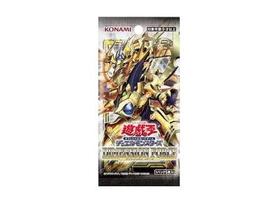 遊戯王OCG デュエルモンスターズ ディメンション・フォース パック