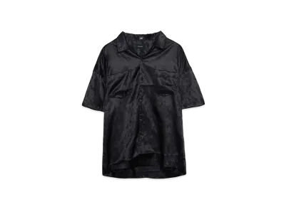 DELUXE BAROCK-S "BLACK"