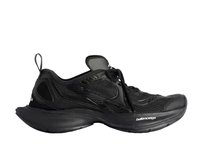 バレンシアガ  サーキット スニーカー "ブラック"