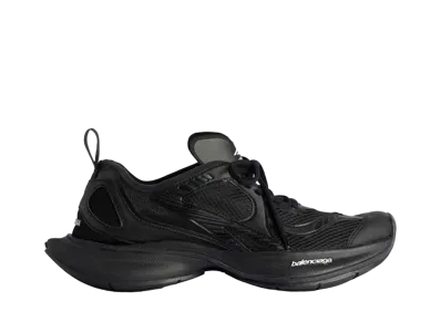 バレンシアガ ウィメンズ サーキット スニーカー "ブラック"