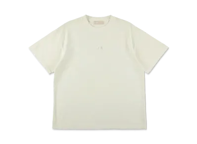 WIND AND SEA Sea Pigment Tee "Ivory"