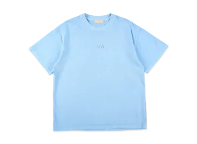 WIND AND SEA Sea Pigment Tee "Sax"