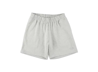 WIND AND SEA Sea Sweat Wide Short "Gray"