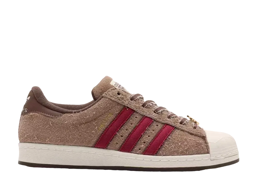 TMNT Teenage Mutant Ninja Turtles × adidas Shelltoe "Splinter"