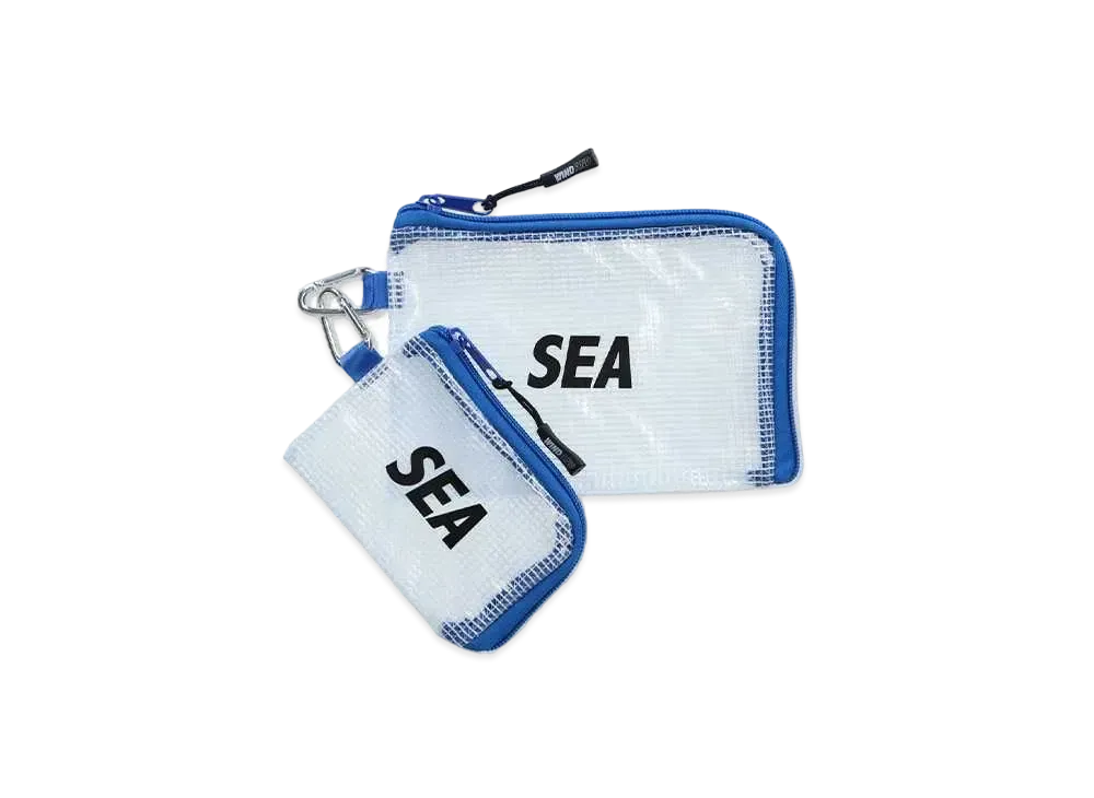 ★wind and sea★ウィンダンシー★ポーチ★ Amazon.co.jp: ☆wind and sea☆ウィンダンシー☆ポーチ