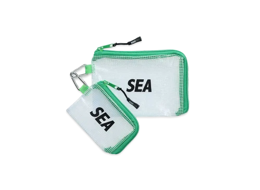 5/18発売｜WIND AND SEA Original collection｜抽選/販売/定価