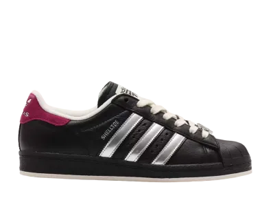 TMNT Teenage Mutant Ninja Turtles × adidas Shelltoe "Shredder"