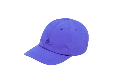 Goldwin Nylon Cap (Unisex) "Ultra Marine"