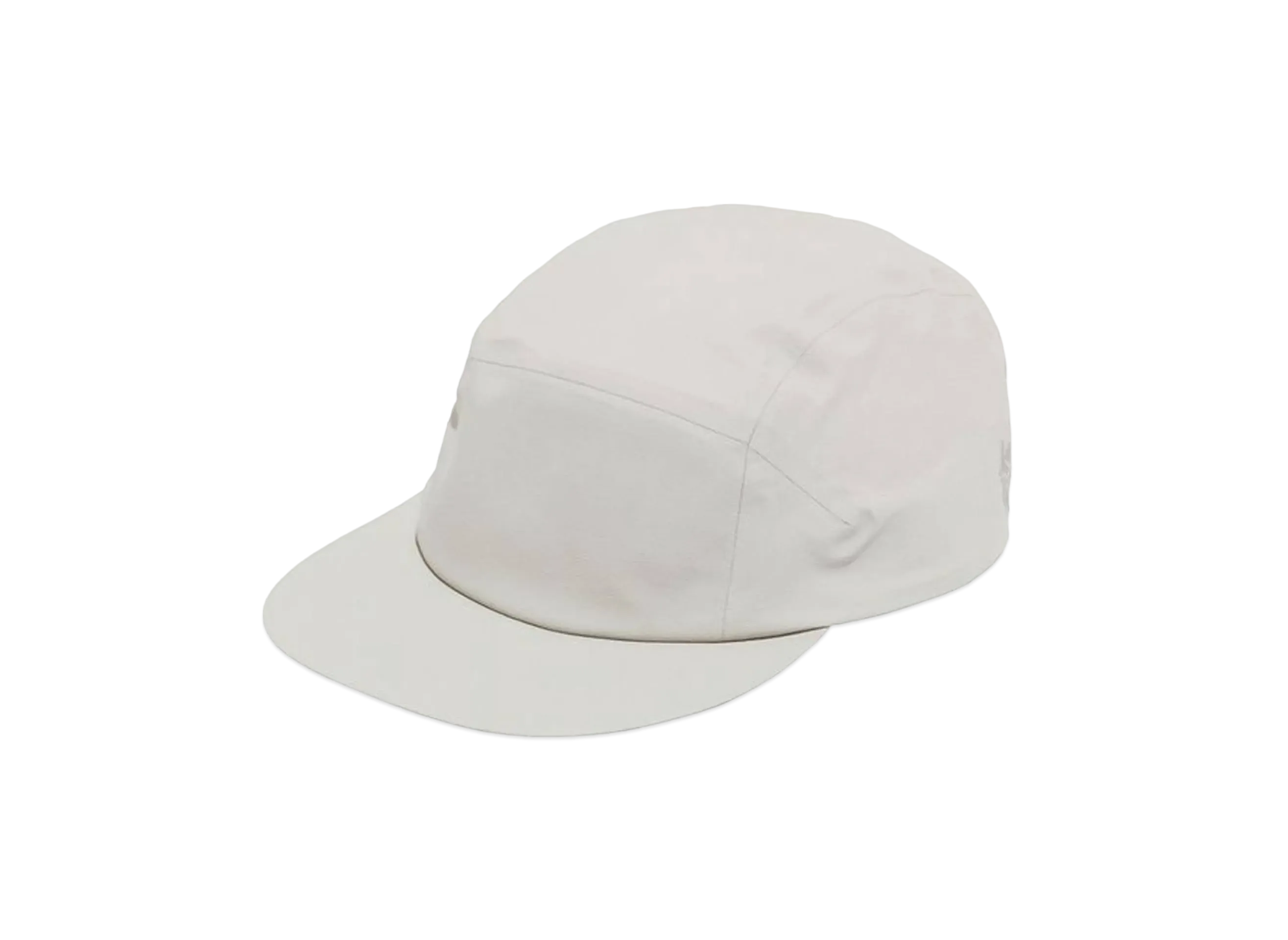 Goldwin Partex Shield Air Mountaineer Ring Cap (Unisex) "Mist Gray"