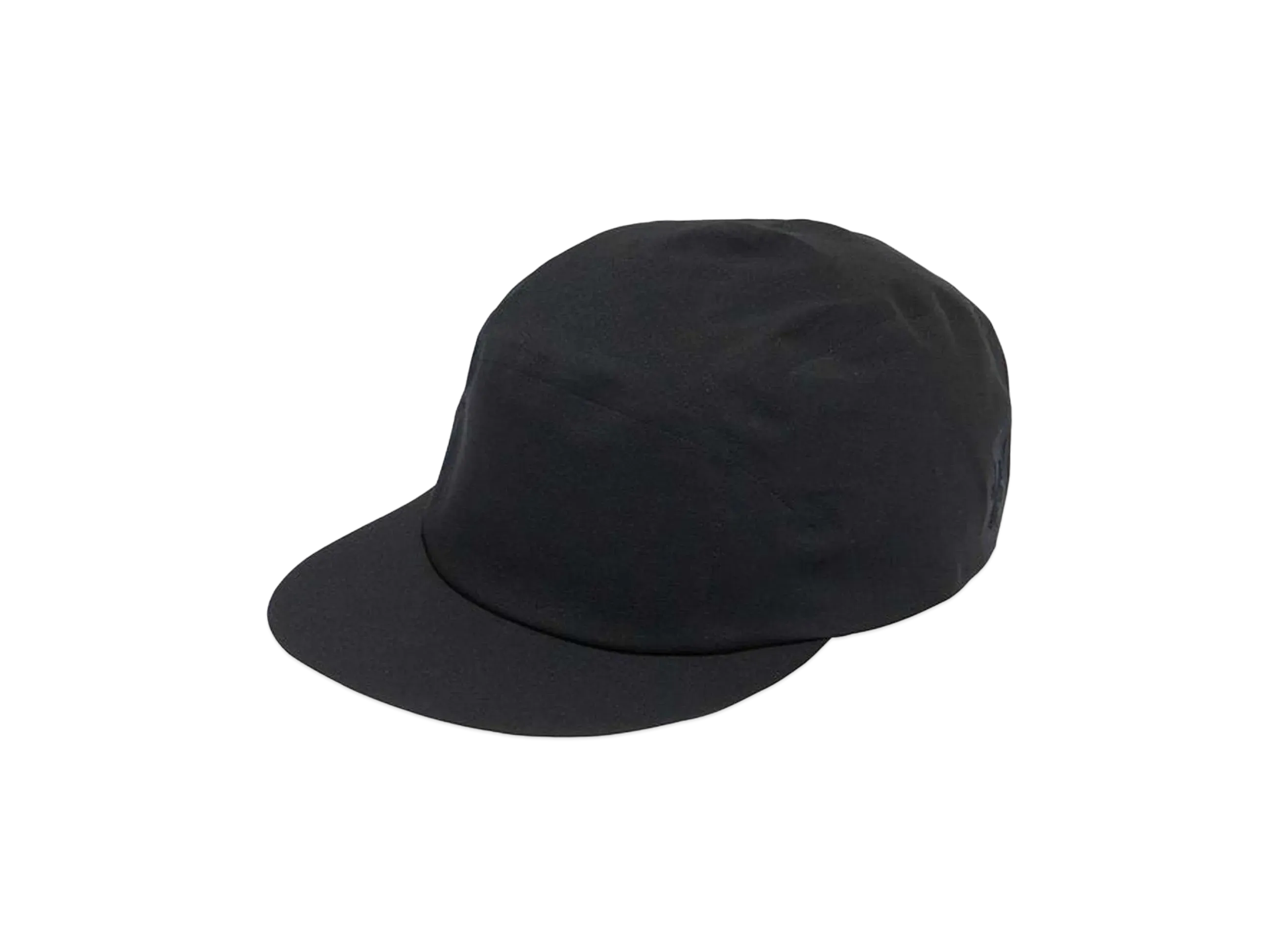 Goldwin Partex Shield Air Mountaineer Ring Cap (Unisex) "Black"