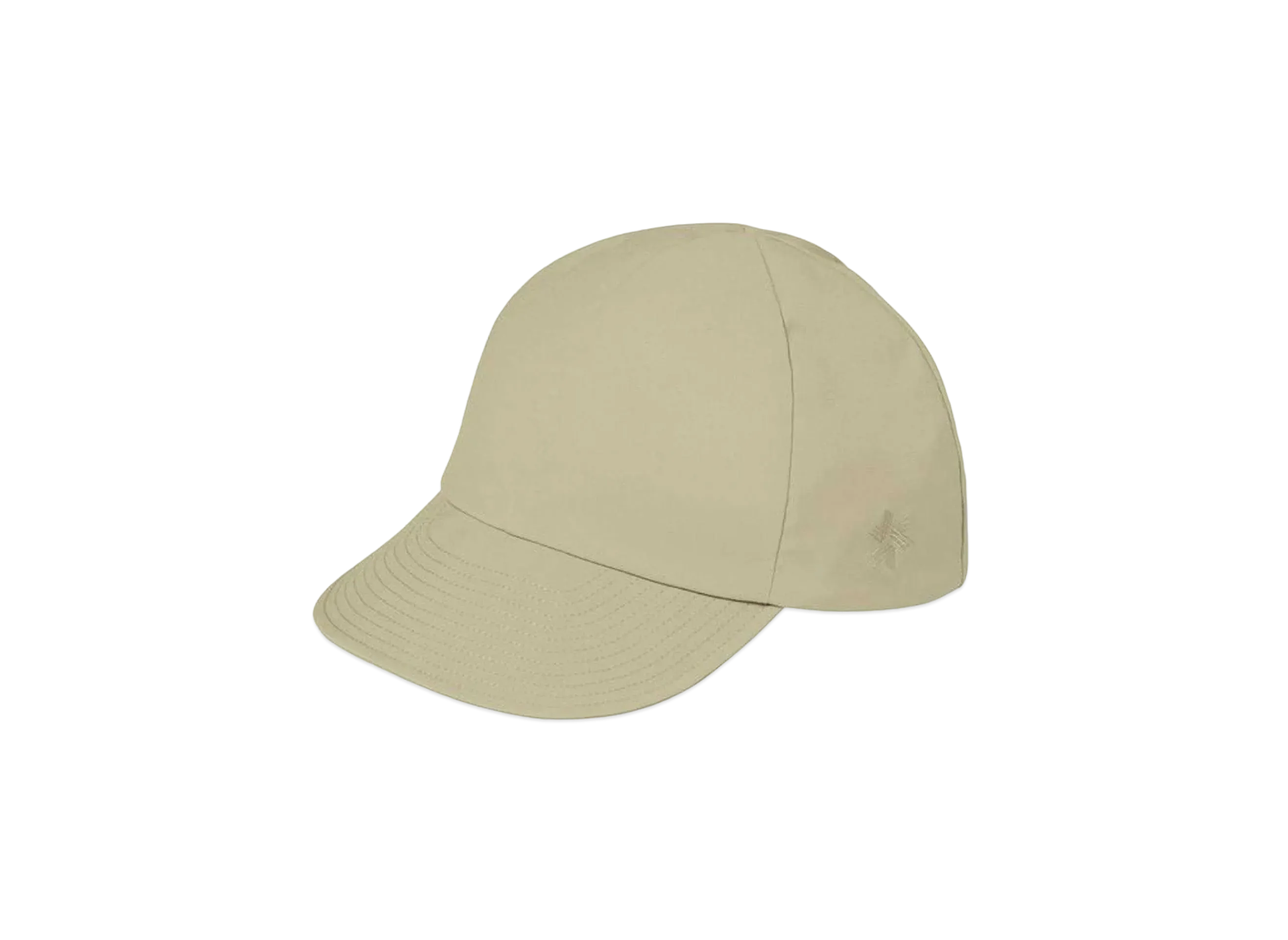 Goldwin Light Stretch Cap (Unisex) "Oak Beige"