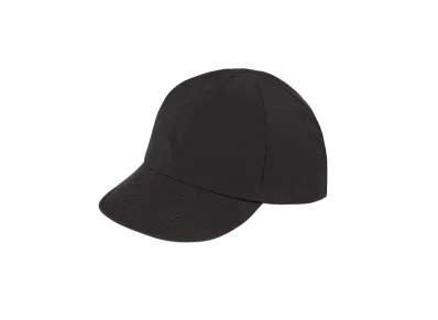 Goldwin Light Stretch Cap (Unisex) "Black"