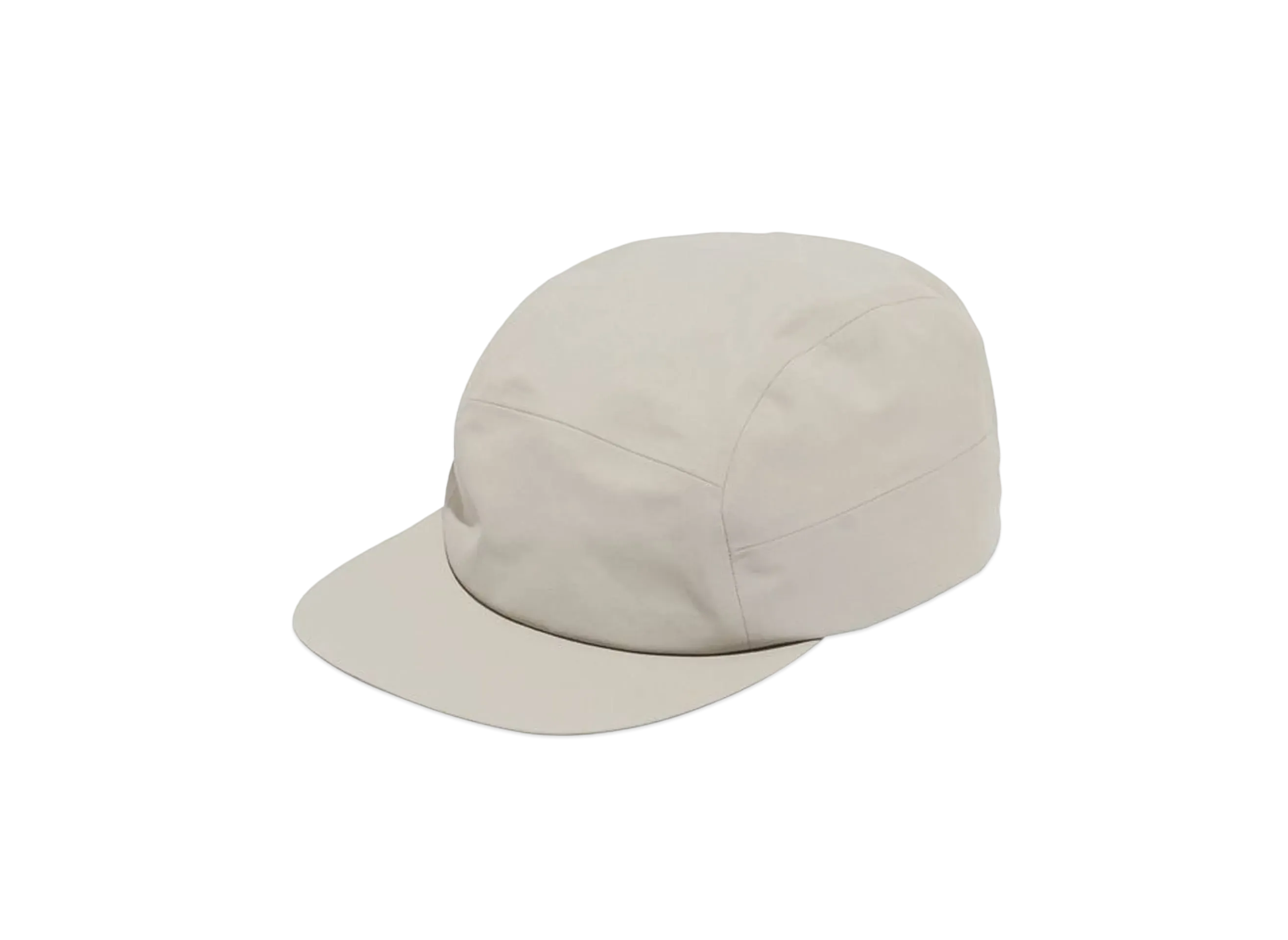 Goldwin Gore-Tex Minimality Three Layer Cap (Unisex) "Cloudy Beige"