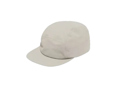 Goldwin Gore-Tex Minimality Three Layer Cap (Unisex) "Cloudy Beige"