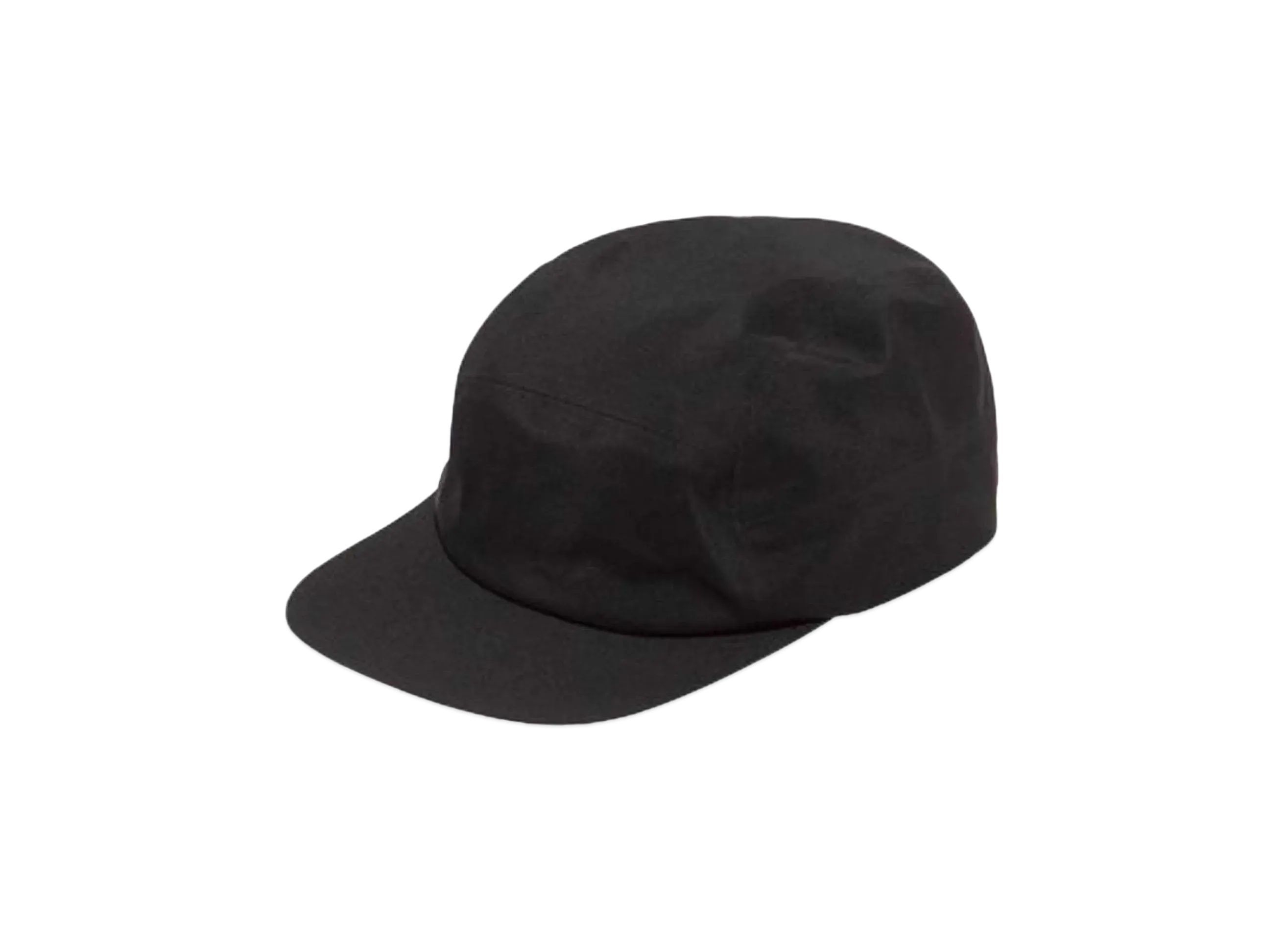 Goldwin Gore-Tex Minimality Three Layer Cap (Unisex) "Black"