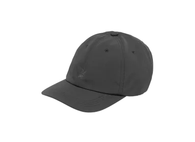 Goldwin Nylon Cap (Unisex) "Black"