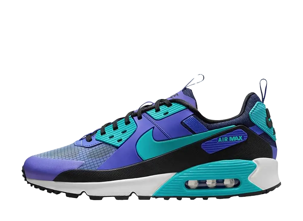 Nike Air Max 90 "Persian Violet"