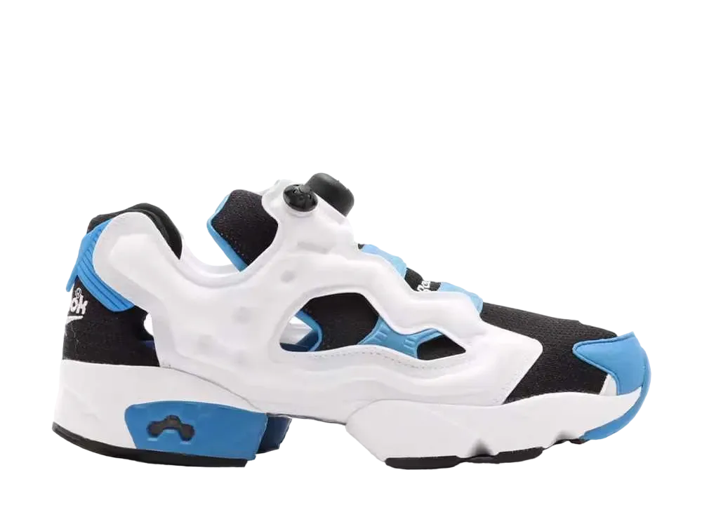 Reebok Instapump Fury 94 Lost OG "White/Black/Blue"