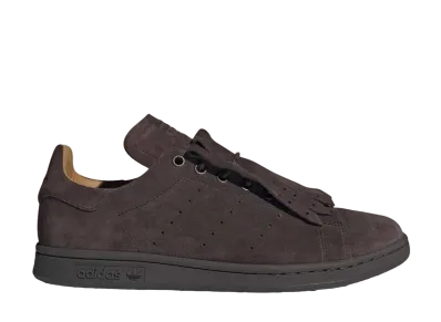 Shinsuke Nakada × adidas Stan Smith Lux "Dark Brown/Brown/Mesa"
