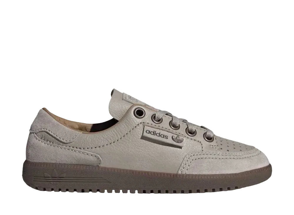 adidas Garwen SPZL "Light Brown/Cardboard/Gum"