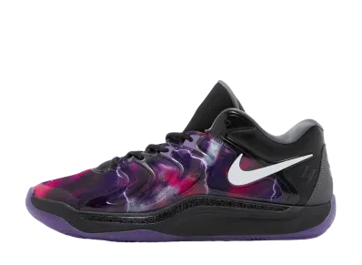 Metro Boomin × Nike KD 17 "Black/White/Atomic Violet/Hyper Grape"