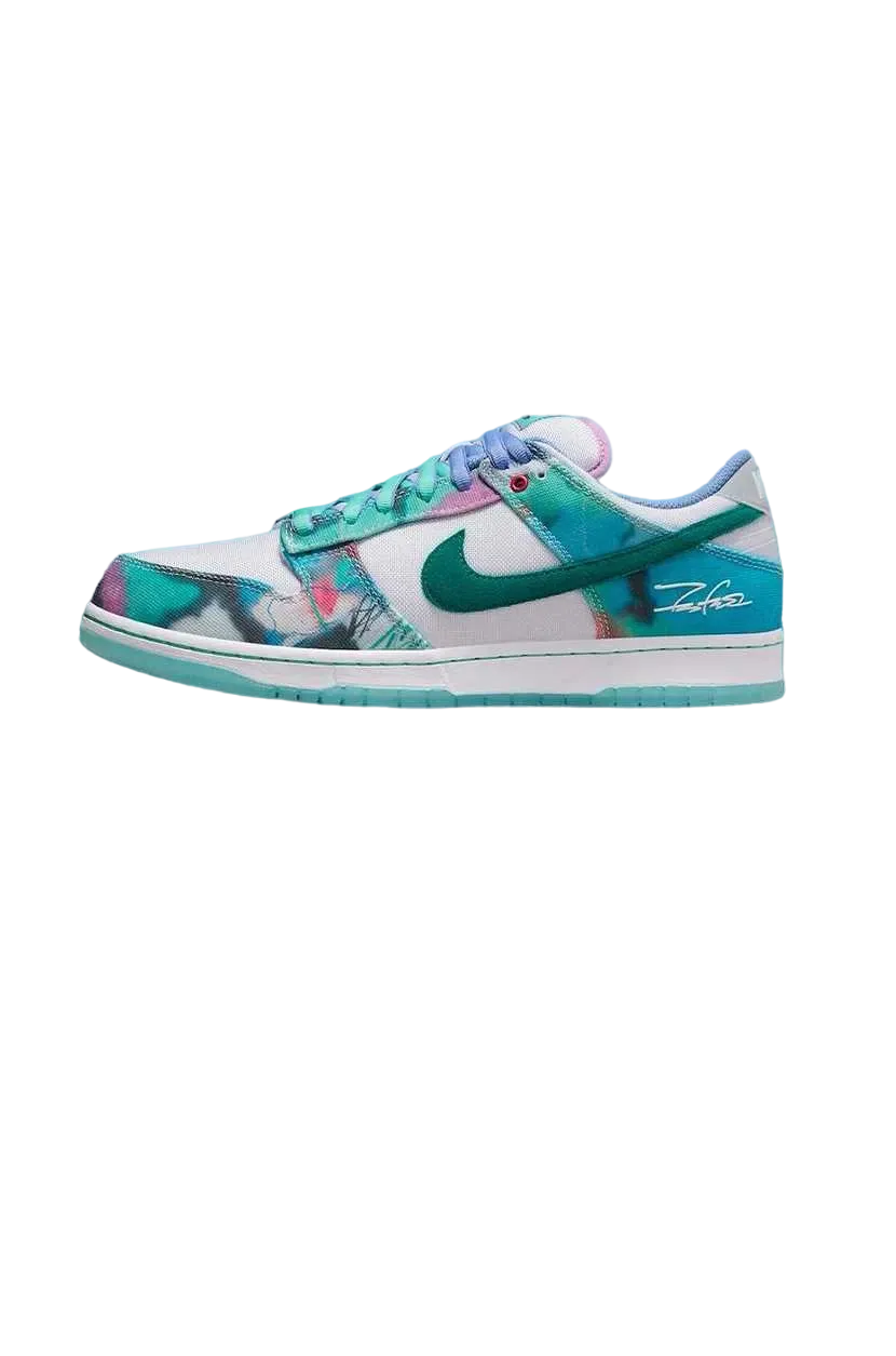 中村敬斗直筆サイン入り Nike Air Force 1 Low '07 