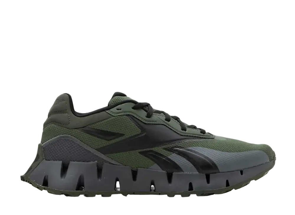 リーボック ジグ ダイナミカ4 "バーシティグリーン"