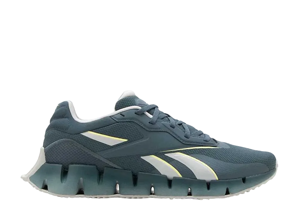 リーボック ジグ ダイナミカ4 "フープスブルー"