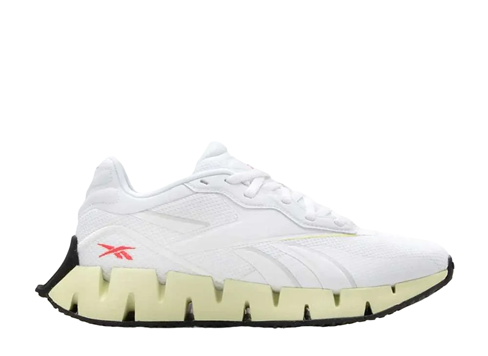 リーボック ジグ ダイナミカ4 "フットウェアホワイト"