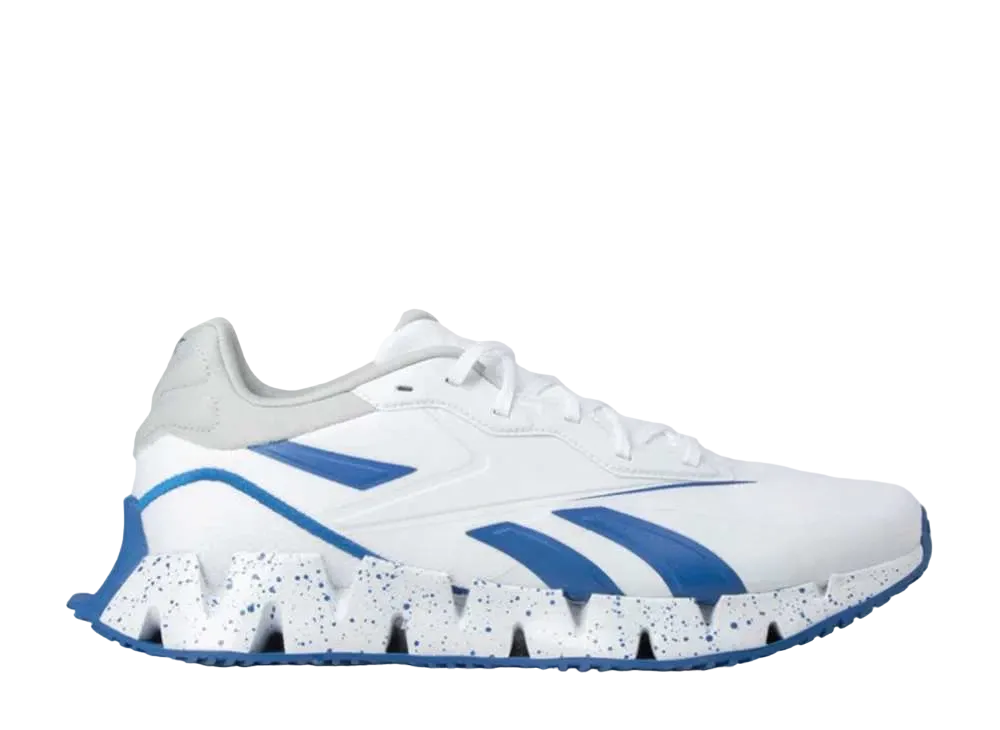 リーボック ジグ ダイナミカ4 "フットウェアホワイト"