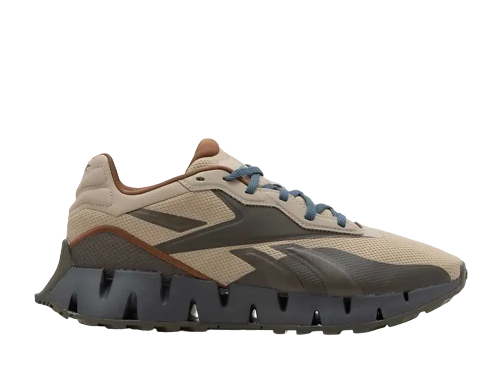 リーボック ジグ ダイナミカ4 "ボルダーベージュ"