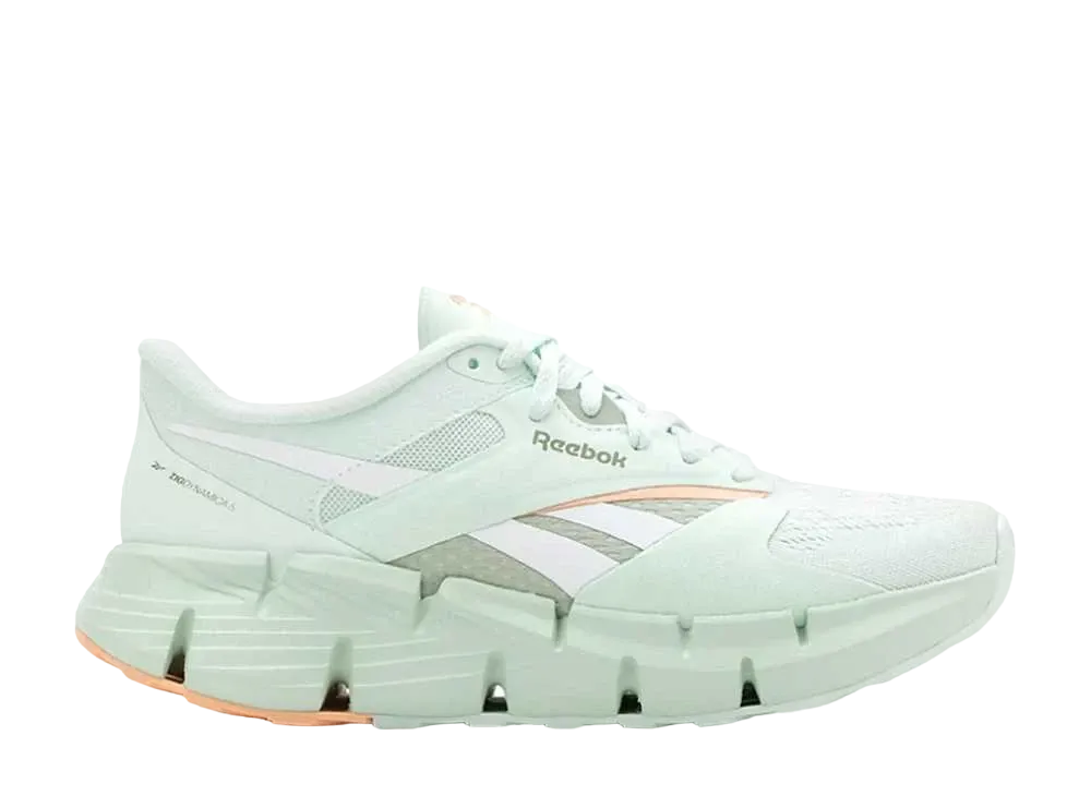 リーボック ジグ ダイナミカ5 "アクアグリーン"