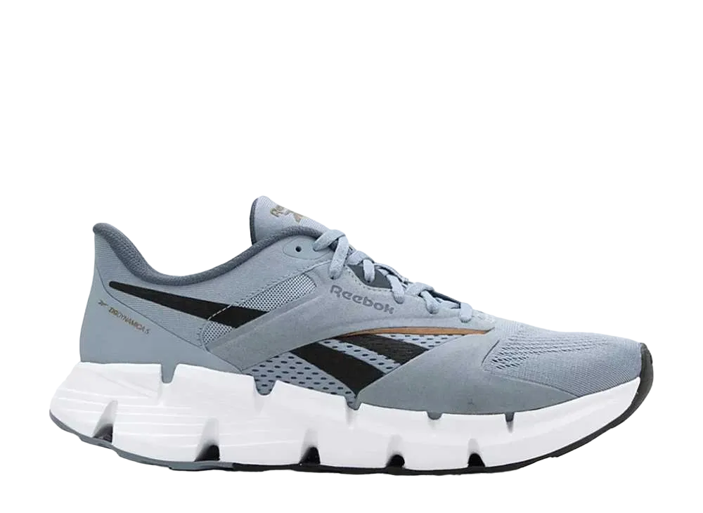 リーボック ジグ ダイナミカ5 "ヴィンテージブルー"