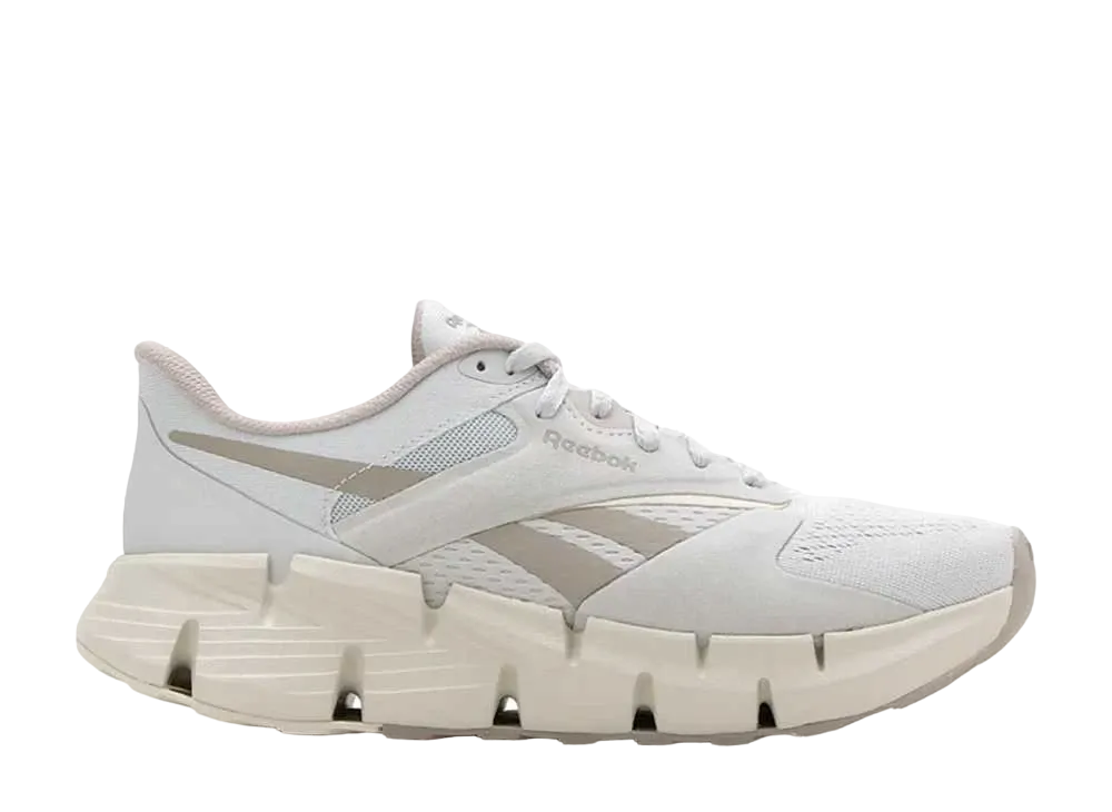 リーボック ジグ ダイナミカ5 "ピュアグレー"