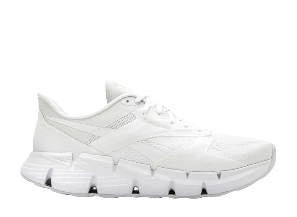 リーボック ジグ ダイナミカ5 "ホワイト"