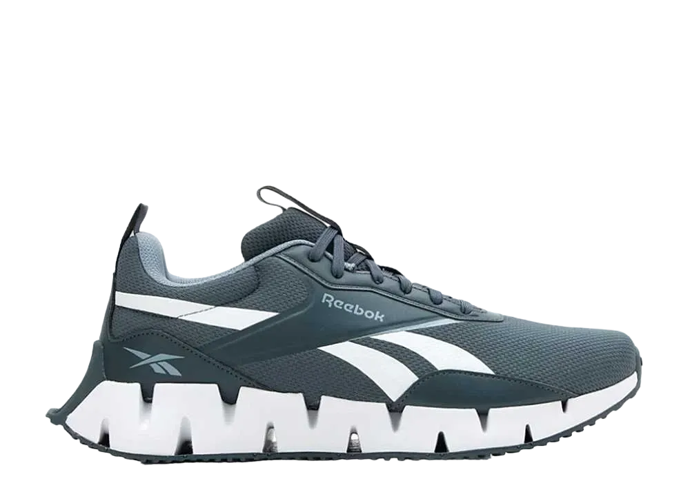 リーボック ジグ ダイナミカ STR "グレーブルー"