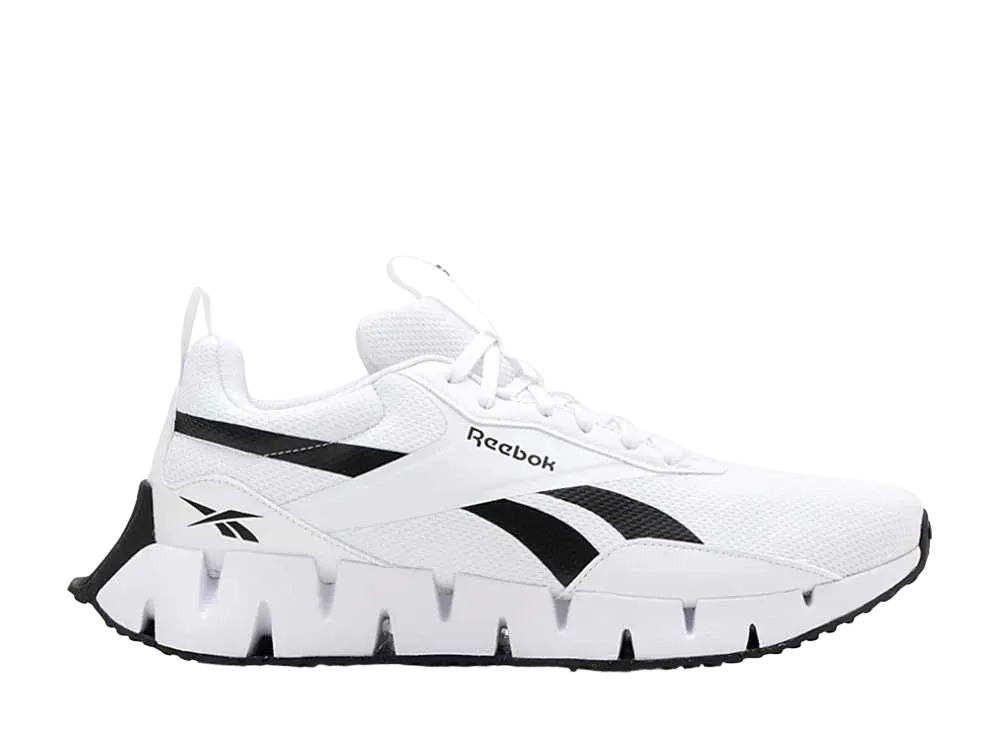 リーボック ジグ ダイナミカ STR "ホワイト"